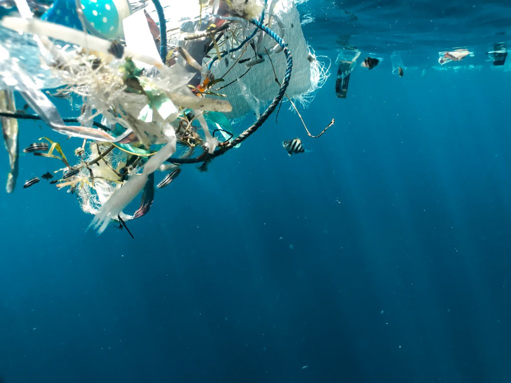 Charting Progress in 2023: USAID’s Highlights in Tackling Ocean Plastics
