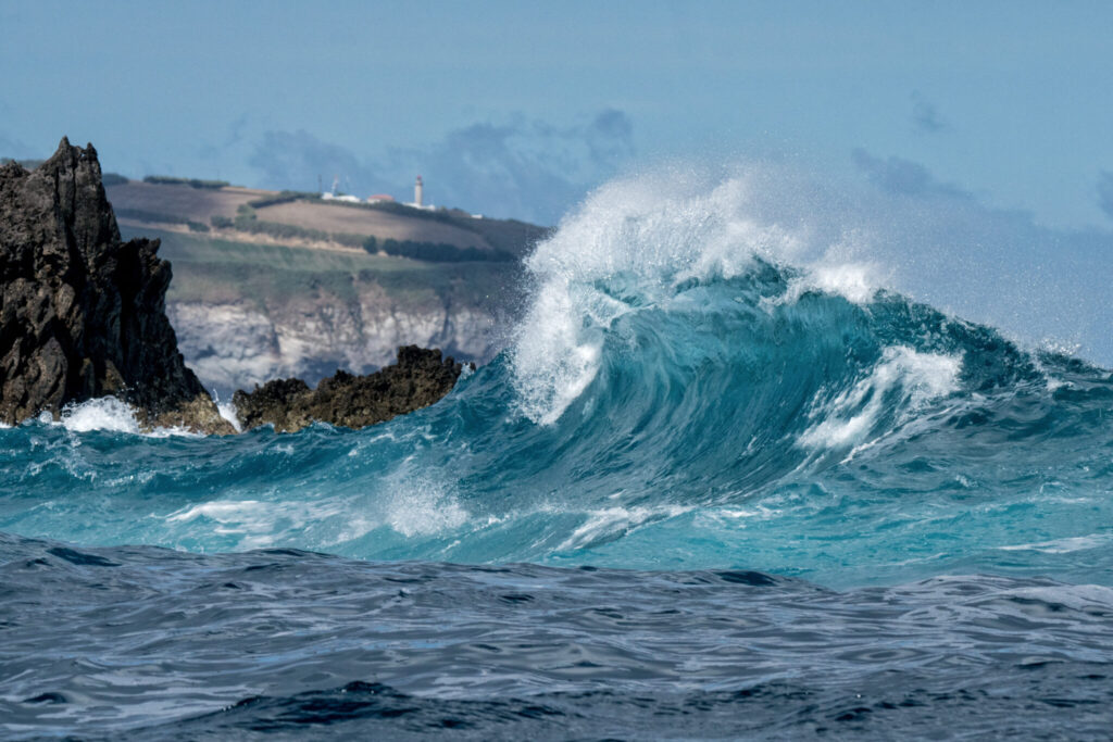 Azores Archipelago become North Atlantic’s Largest MPA