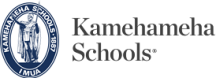 Kamehameha-Schools-logo