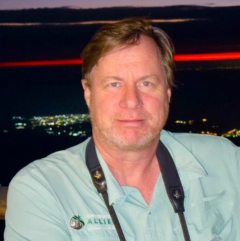 Paul Salaman