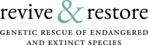Revive&RestoreLogo