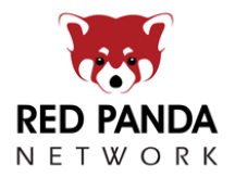 red-panda-network